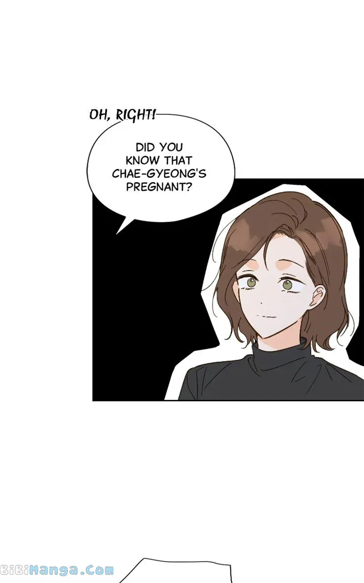Dear First Love Chapter 56 – Page 24