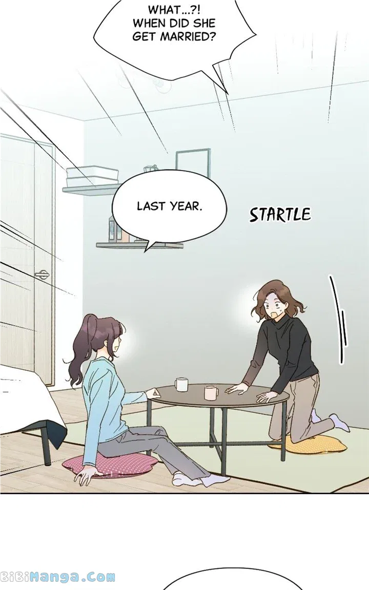 Dear First Love Chapter 56 – Page 25