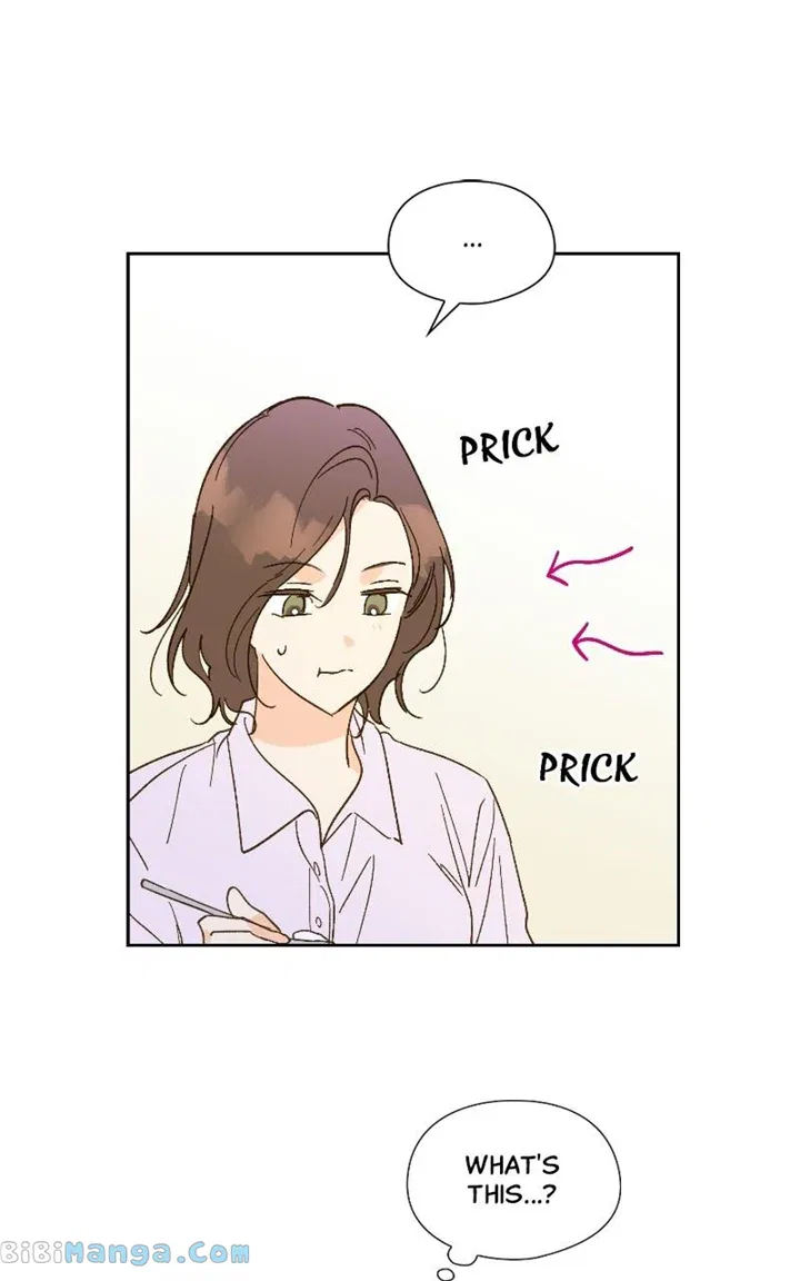 Dear First Love Chapter 56 – Page 29