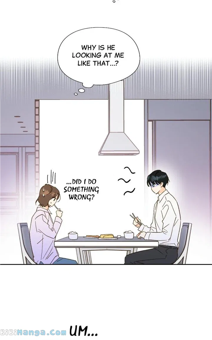 Dear First Love Chapter 56 – Page 30