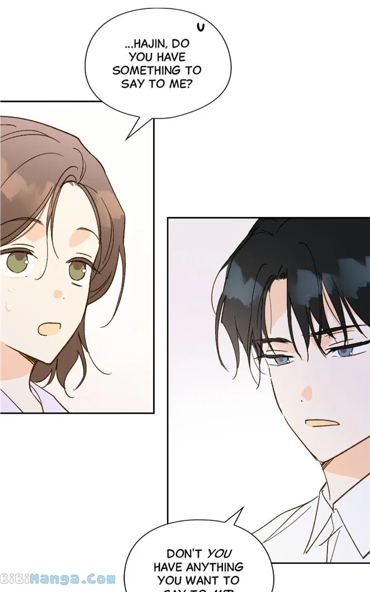 Dear First Love Chapter 56 – Page 31