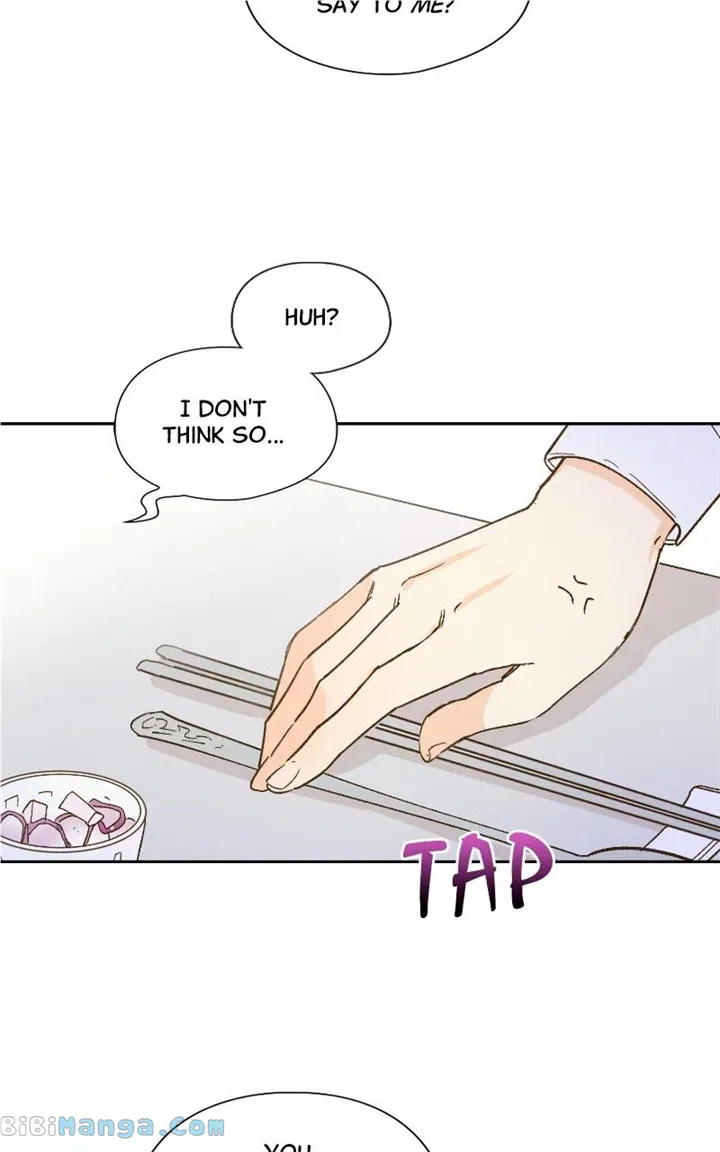 Dear First Love Chapter 56 – Page 32