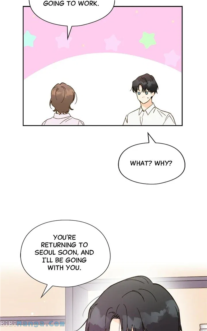 Dear First Love Chapter 56 – Page 34