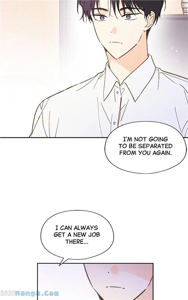 Dear First Love Chapter 56 – Page 35