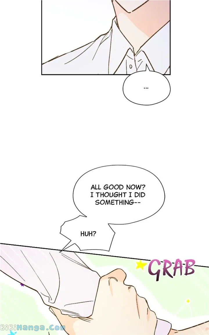 Dear First Love Chapter 56 – Page 36