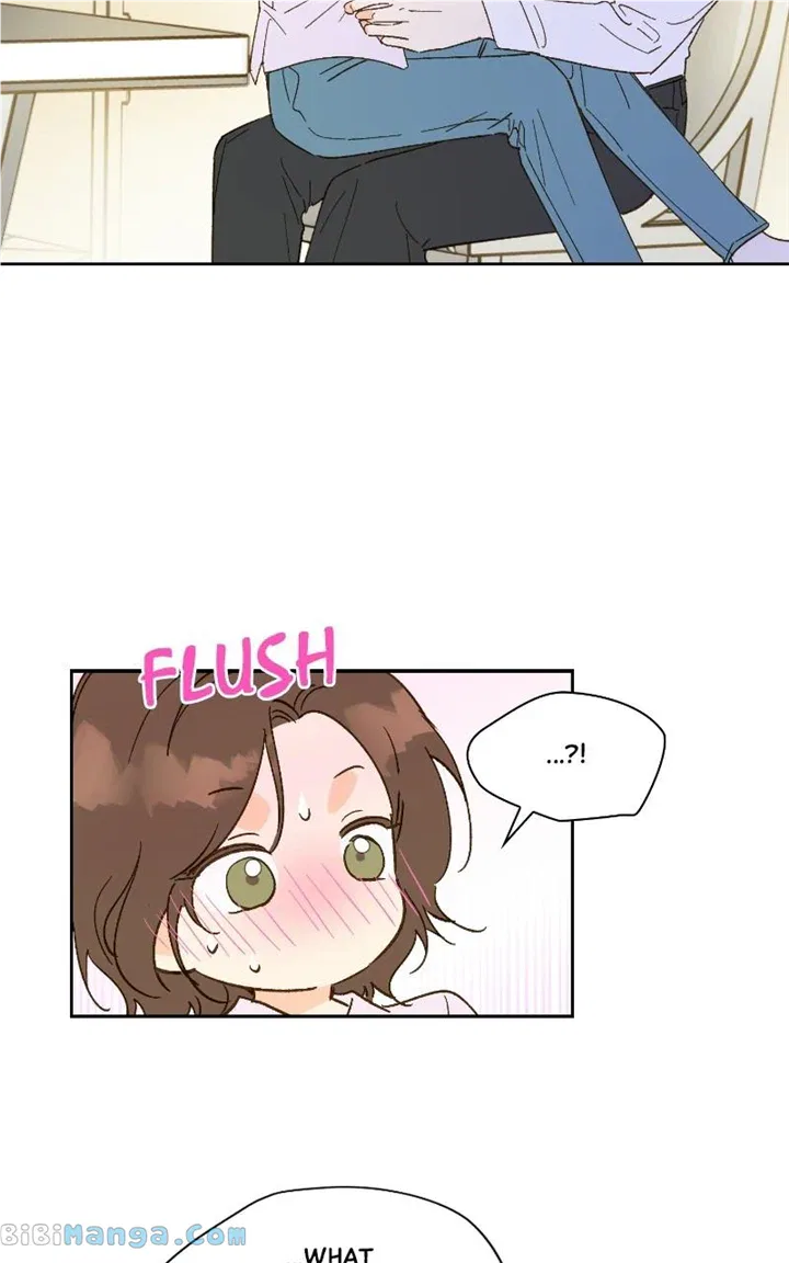 Dear First Love Chapter 56 – Page 38
