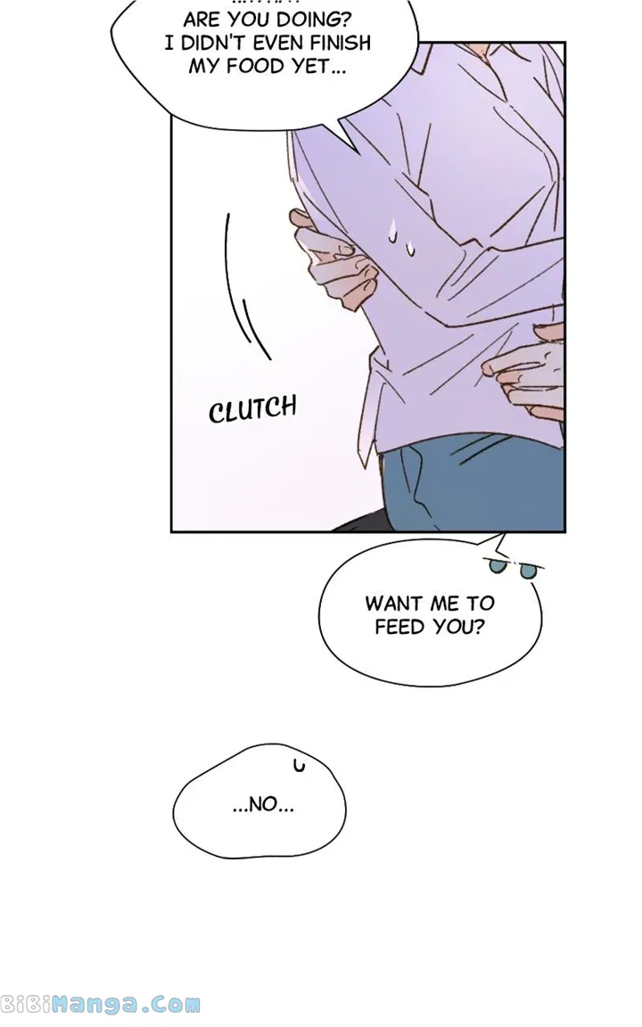 Dear First Love Chapter 56 – Page 39