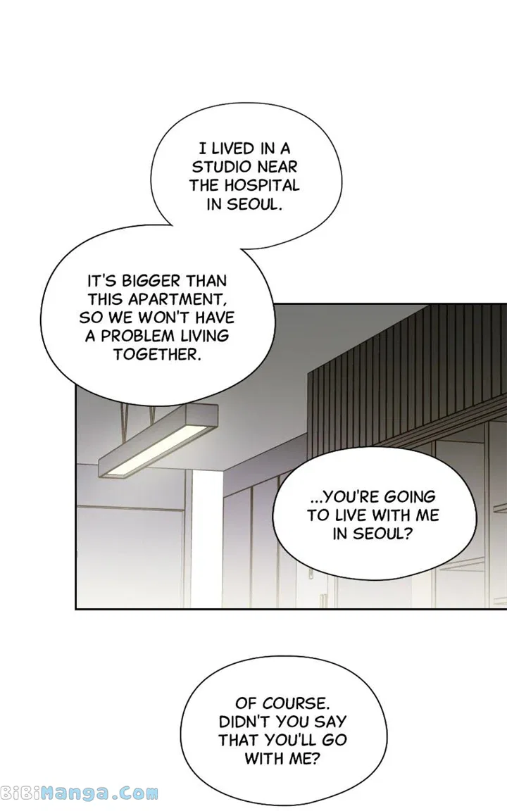 Dear First Love Chapter 56 – Page 40