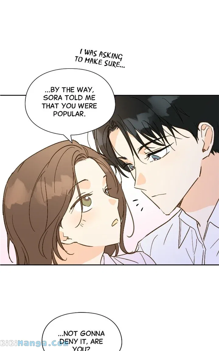Dear First Love Chapter 56 – Page 41