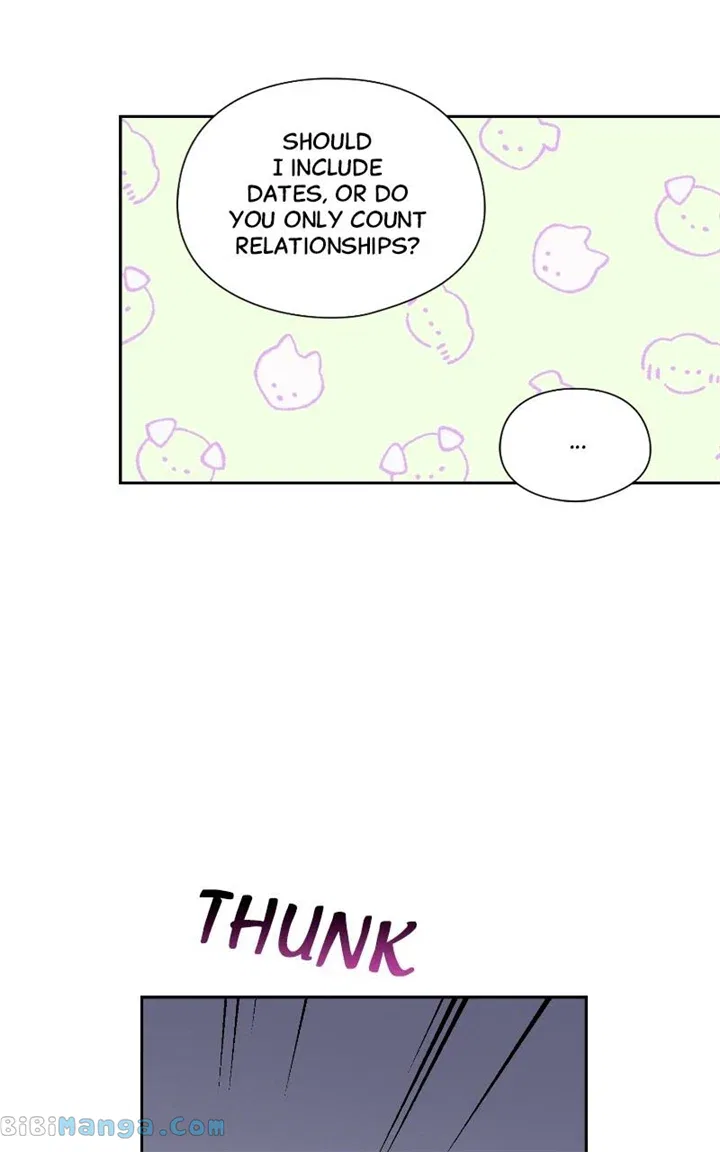 Dear First Love Chapter 56 – Page 44
