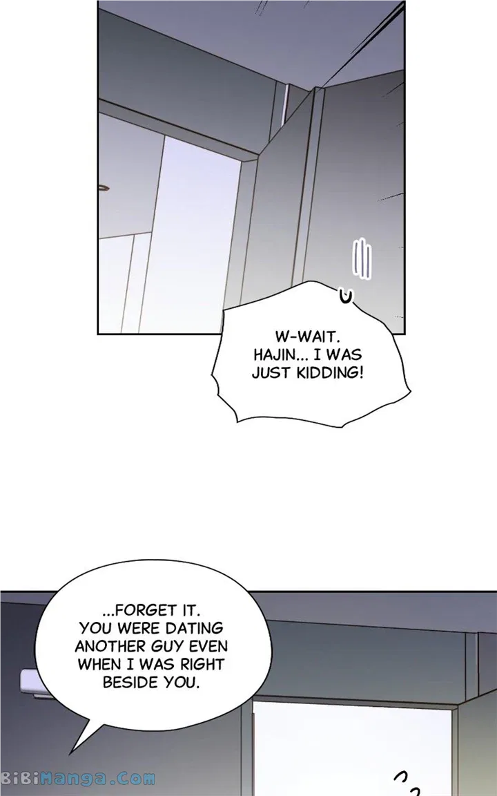 Dear First Love Chapter 56 – Page 45