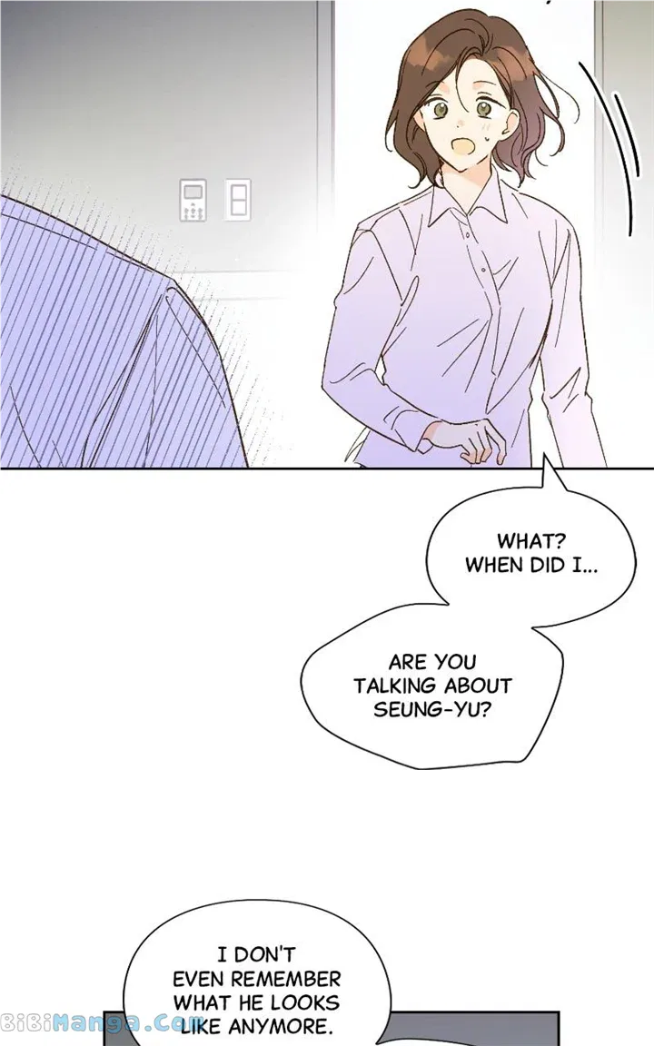 Dear First Love Chapter 56 – Page 46