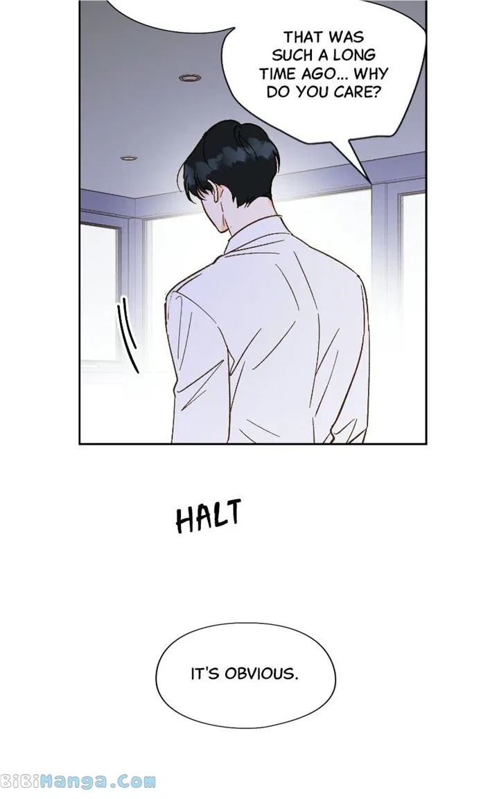 Dear First Love Chapter 56 – Page 47