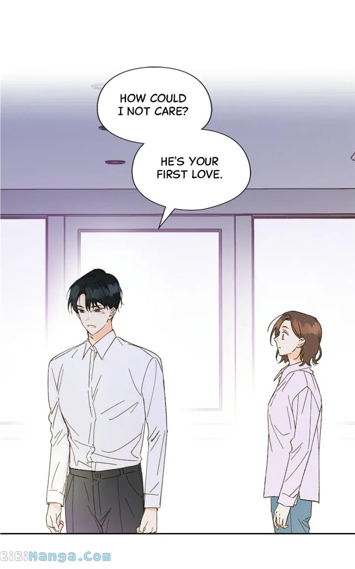 Dear First Love Chapter 56 – Page 48