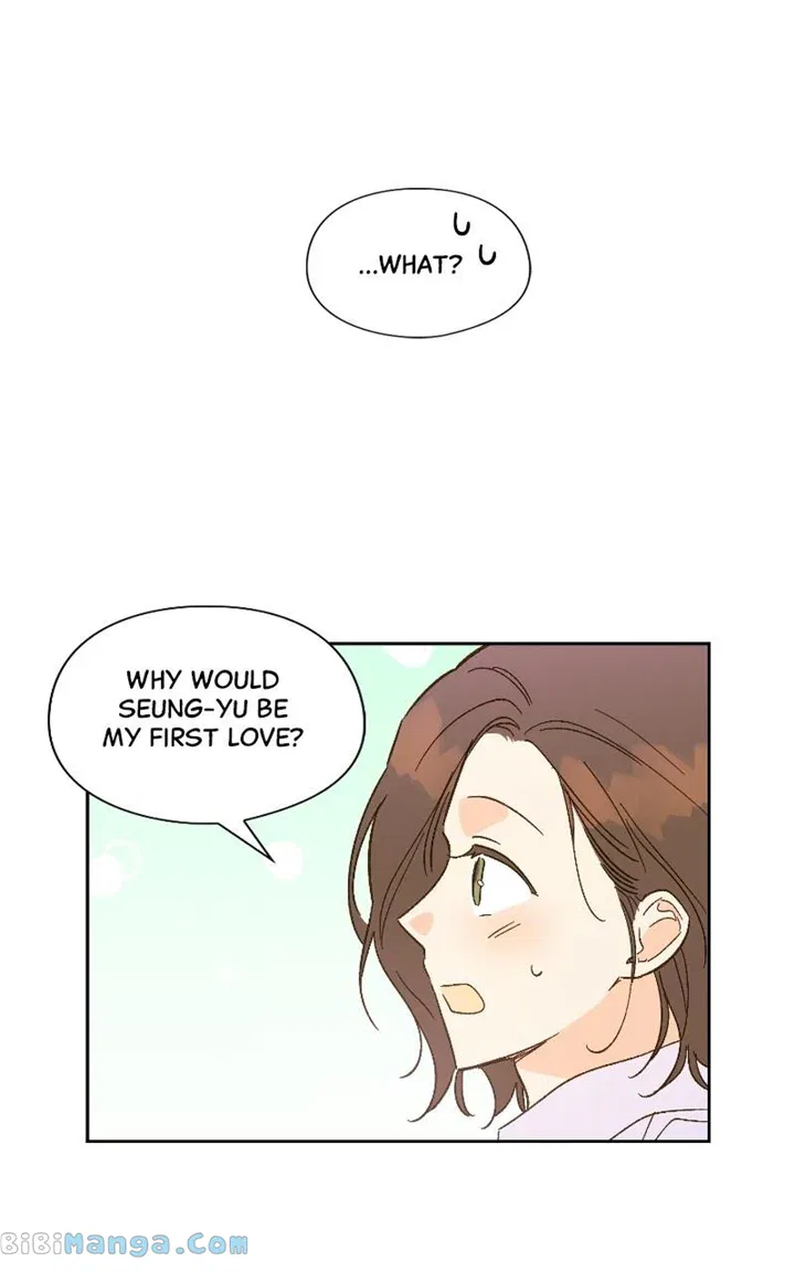 Dear First Love Chapter 56 – Page 49