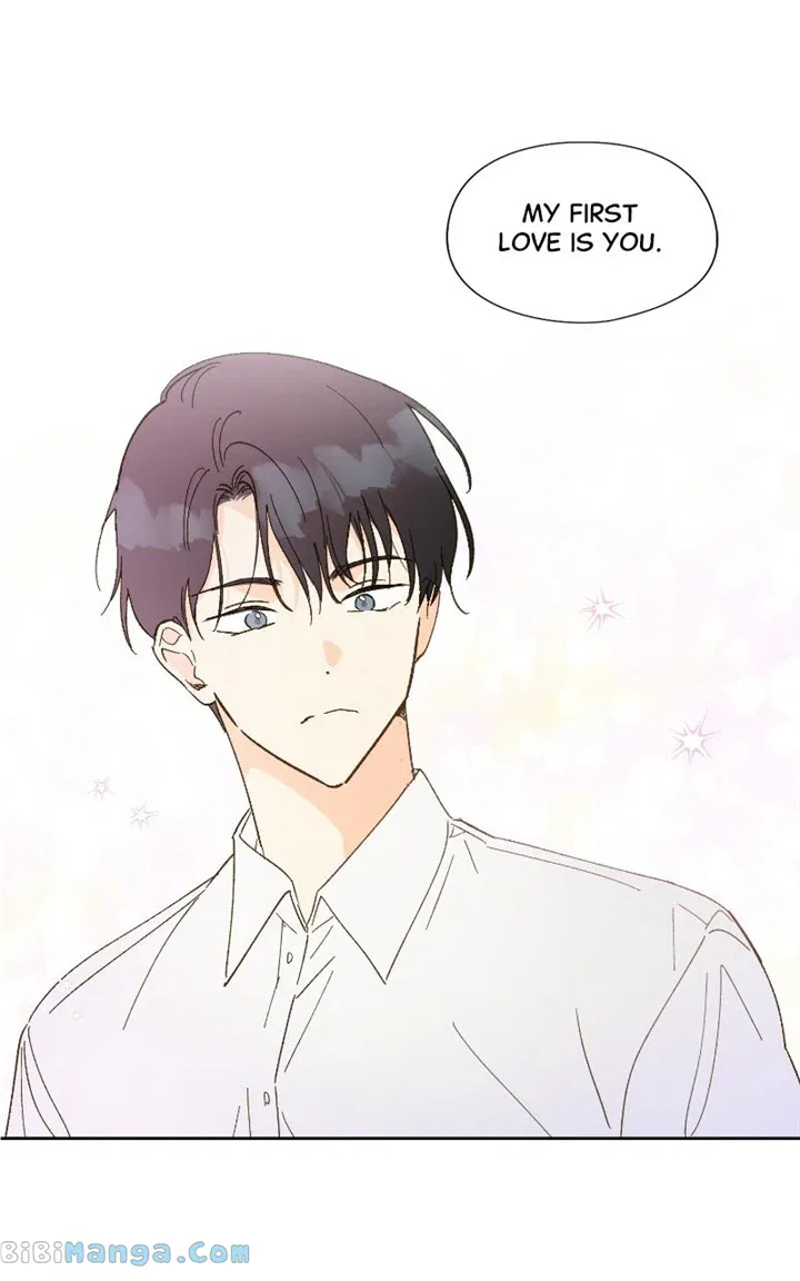 Dear First Love Chapter 56 – Page 50