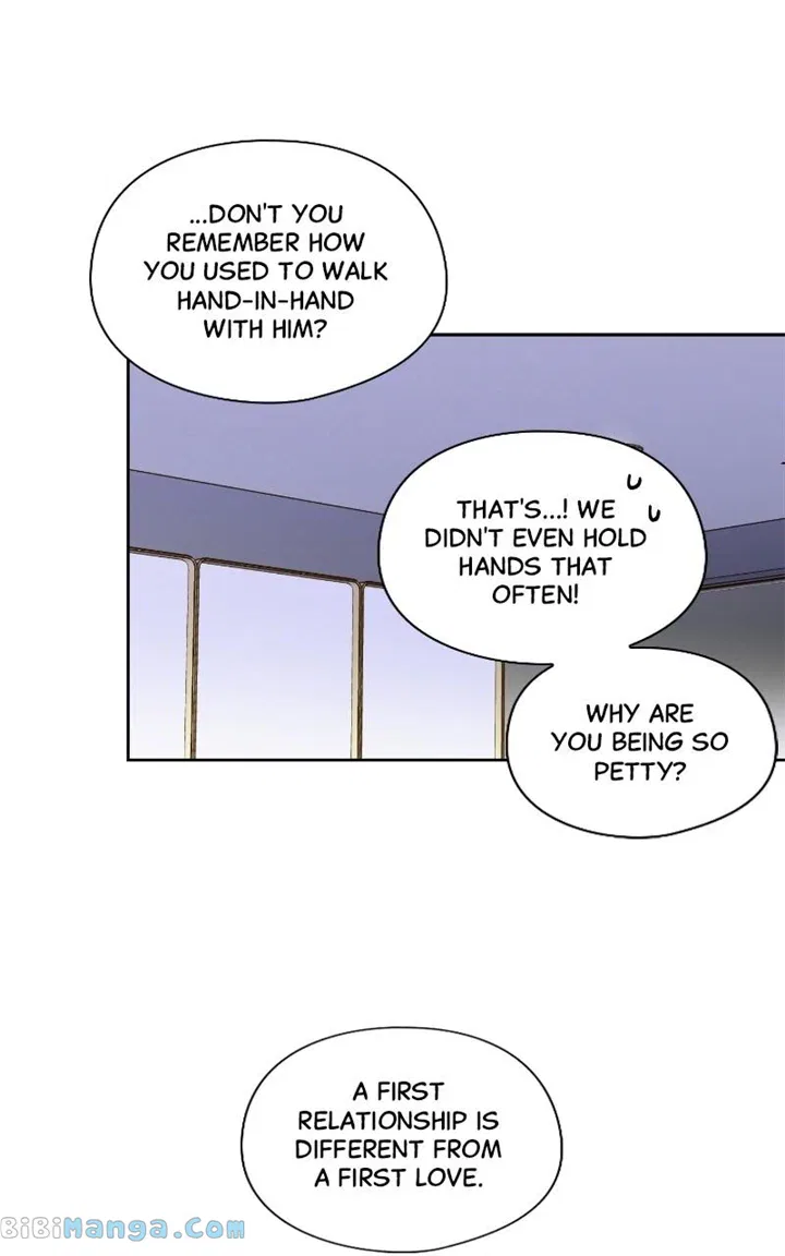 Dear First Love Chapter 56 – Page 51