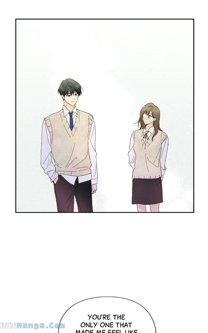 Dear First Love Chapter 56 – Page 52