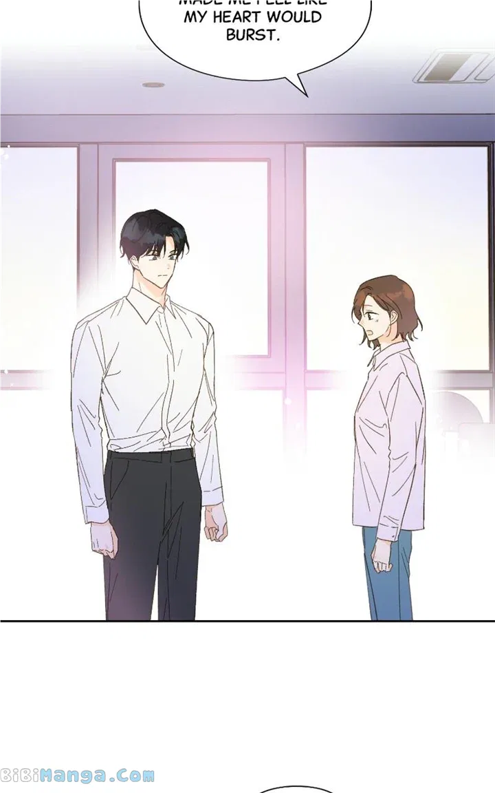 Dear First Love Chapter 56 – Page 53
