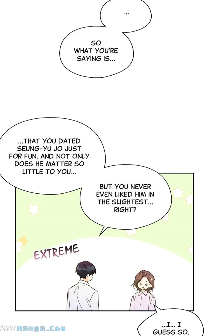 Dear First Love Chapter 56 – Page 54