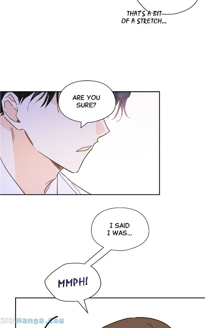 Dear First Love Chapter 56 – Page 55