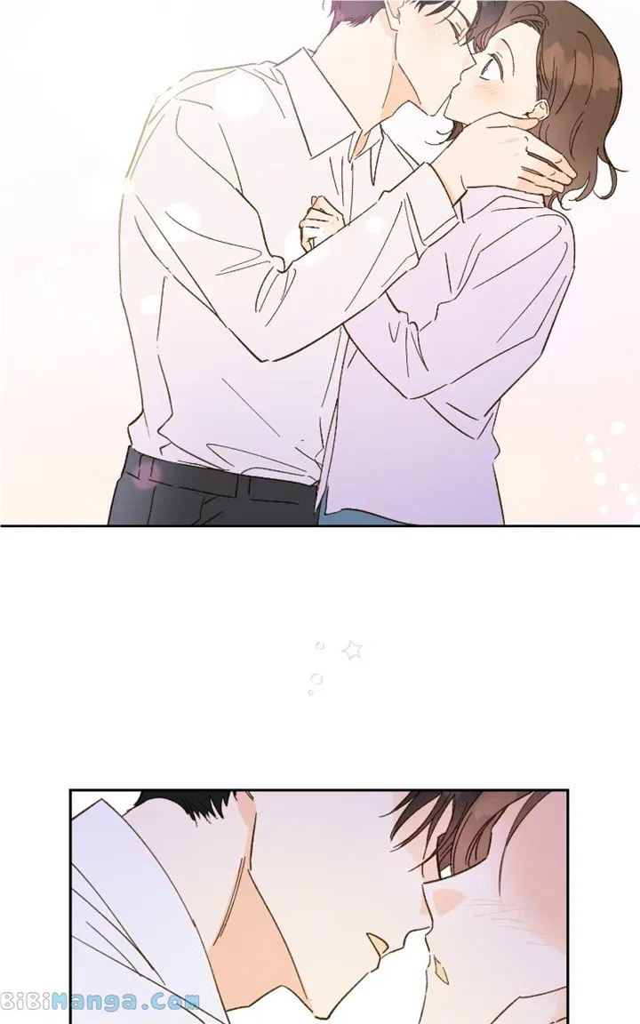 Dear First Love Chapter 56 – Page 57