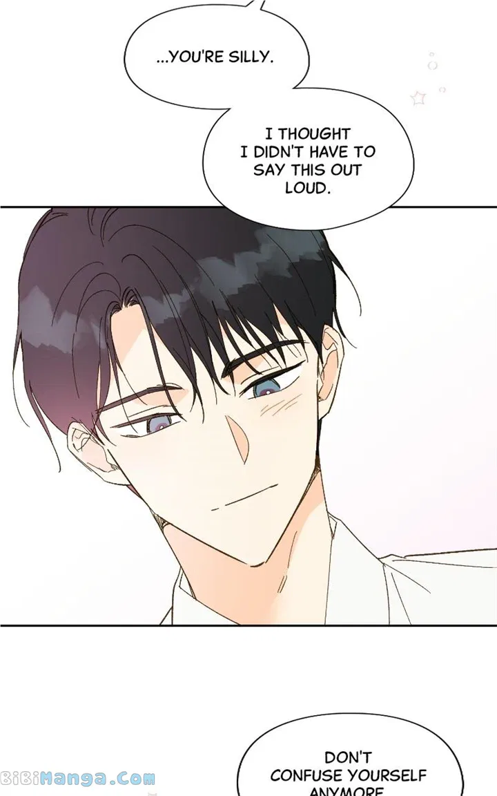 Dear First Love Chapter 56 – Page 59