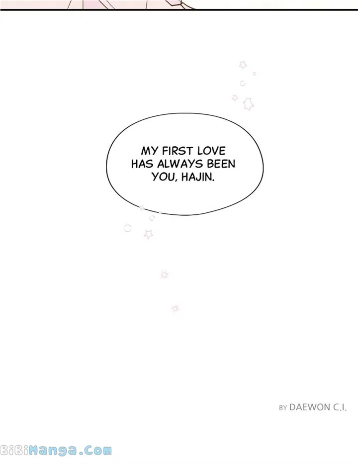 Dear First Love Chapter 56 – Page 61
