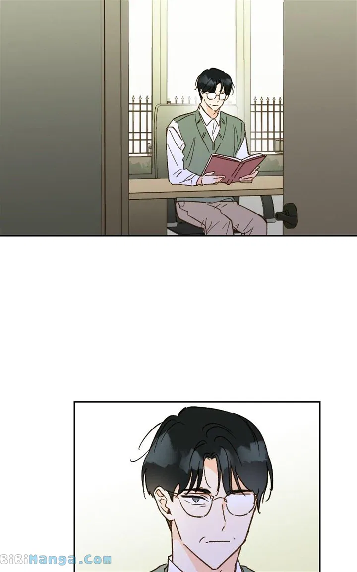Dear First Love Chapter 55 – Page 3
