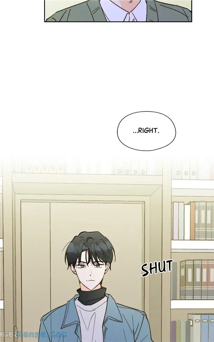 Dear First Love Chapter 55 – Page 4