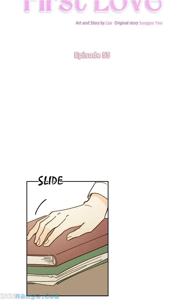 Dear First Love Chapter 55 – Page 6