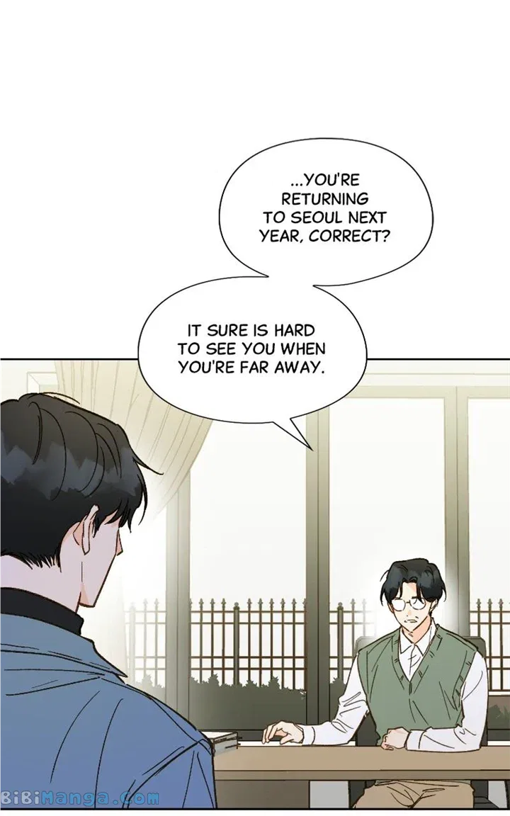 Dear First Love Chapter 55 – Page 7
