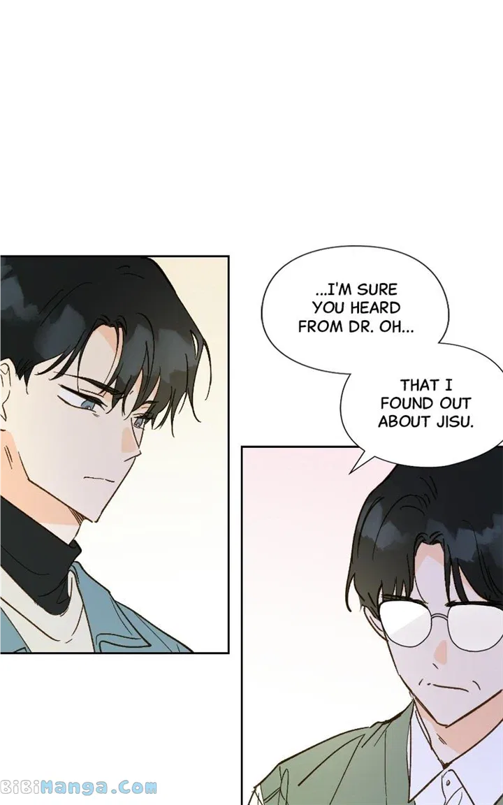 Dear First Love Chapter 55 – Page 8