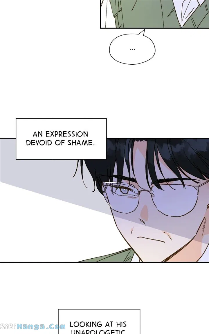 Dear First Love Chapter 55 – Page 9