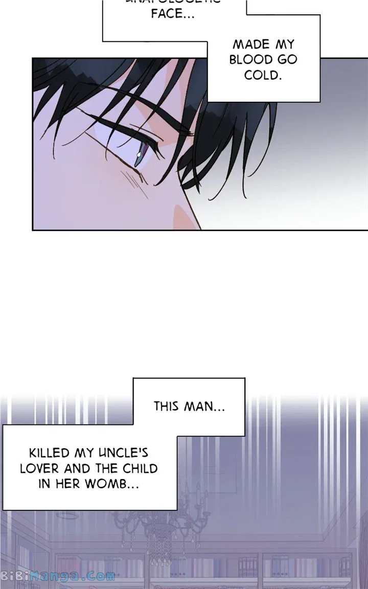 Dear First Love Chapter 55 – Page 10
