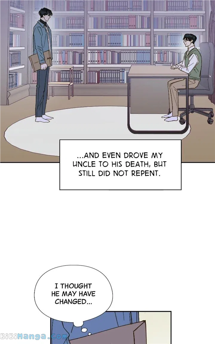 Dear First Love Chapter 55 – Page 11