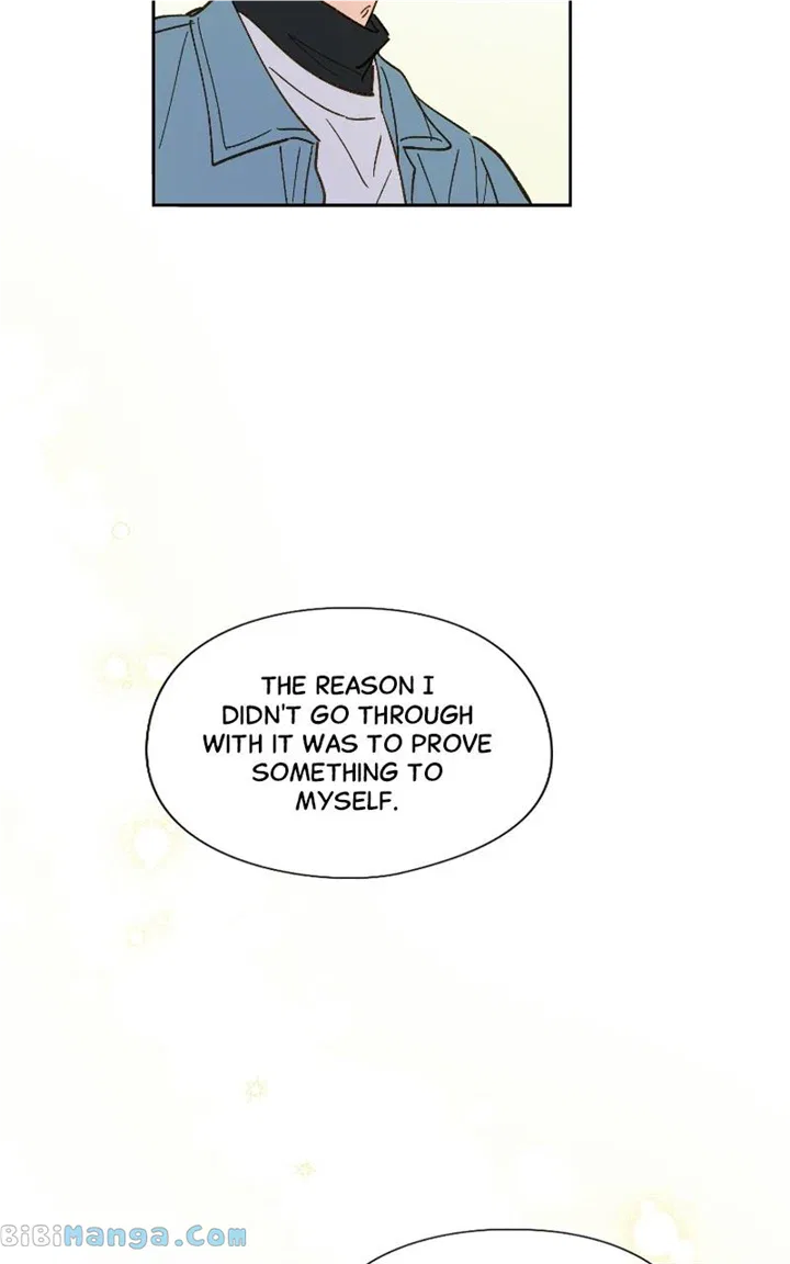 Dear First Love Chapter 55 – Page 14