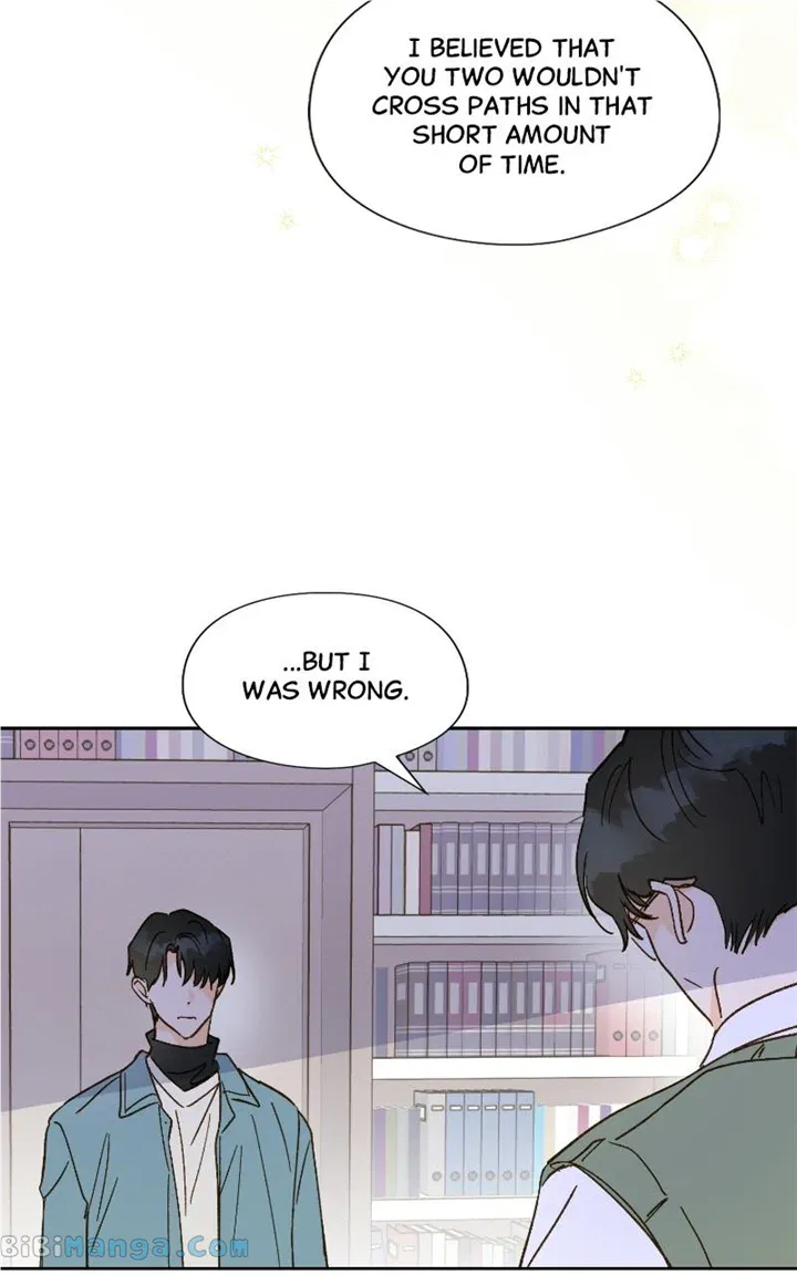 Dear First Love Chapter 55 – Page 15