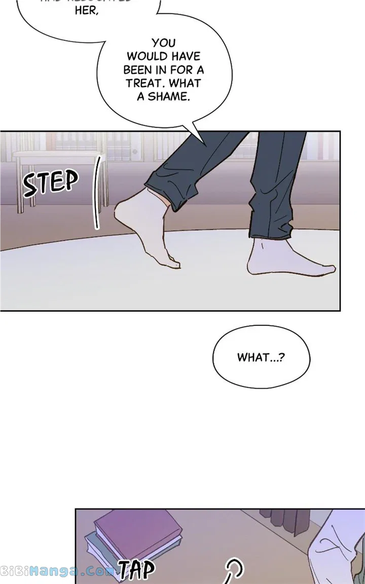 Dear First Love Chapter 55 – Page 17