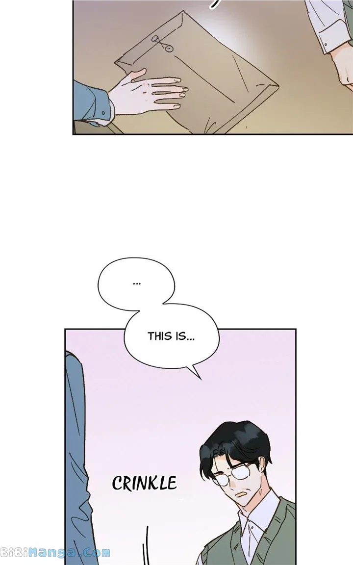 Dear First Love Chapter 55 – Page 18
