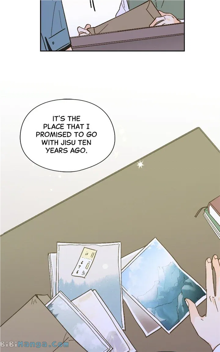 Dear First Love Chapter 55 – Page 19