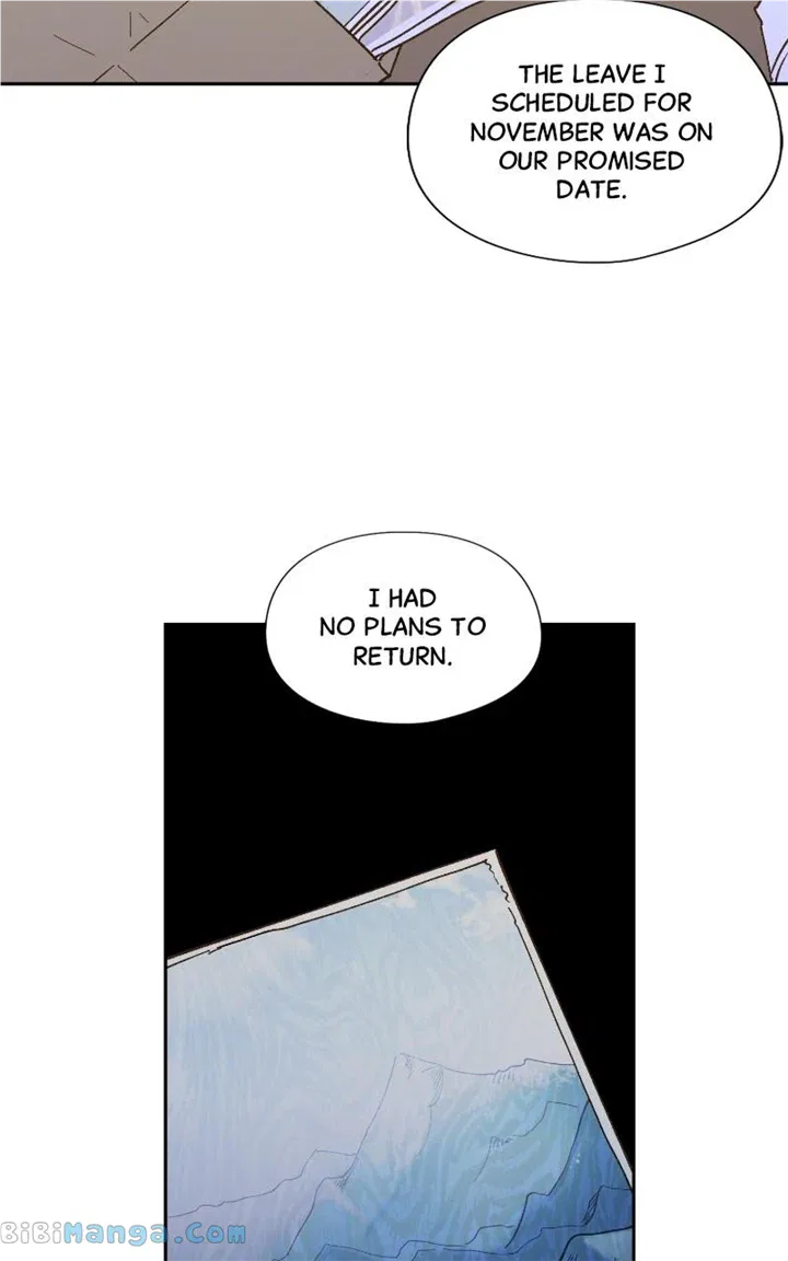 Dear First Love Chapter 55 – Page 20