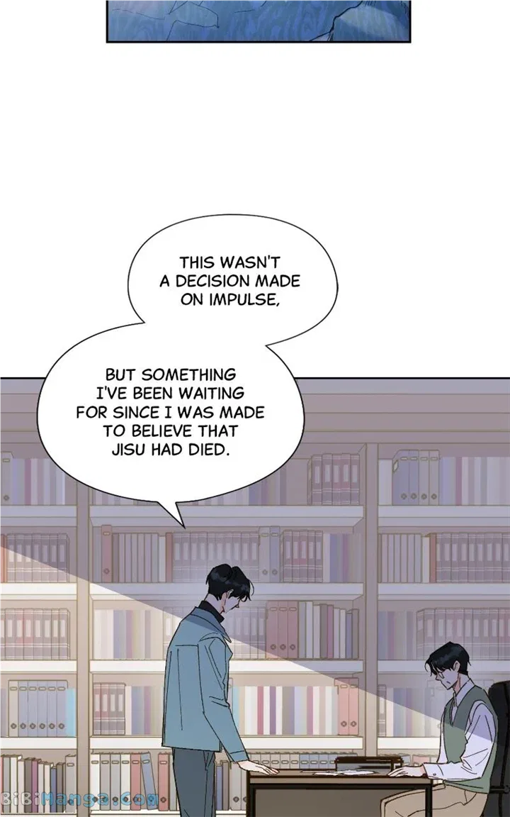 Dear First Love Chapter 55 – Page 21