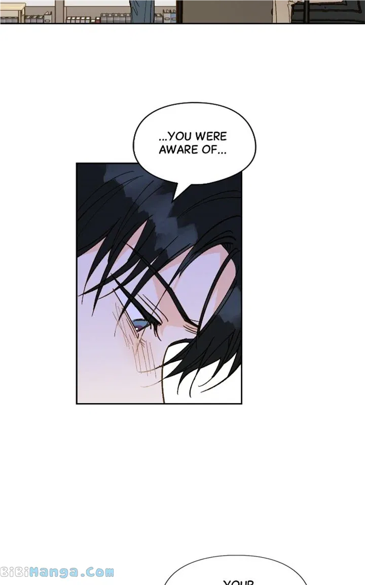 Dear First Love Chapter 55 – Page 22