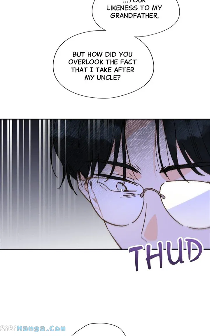 Dear First Love Chapter 55 – Page 23