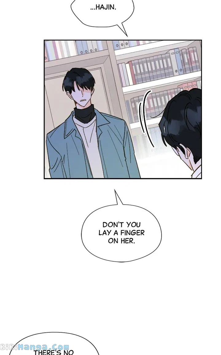 Dear First Love Chapter 55 – Page 24
