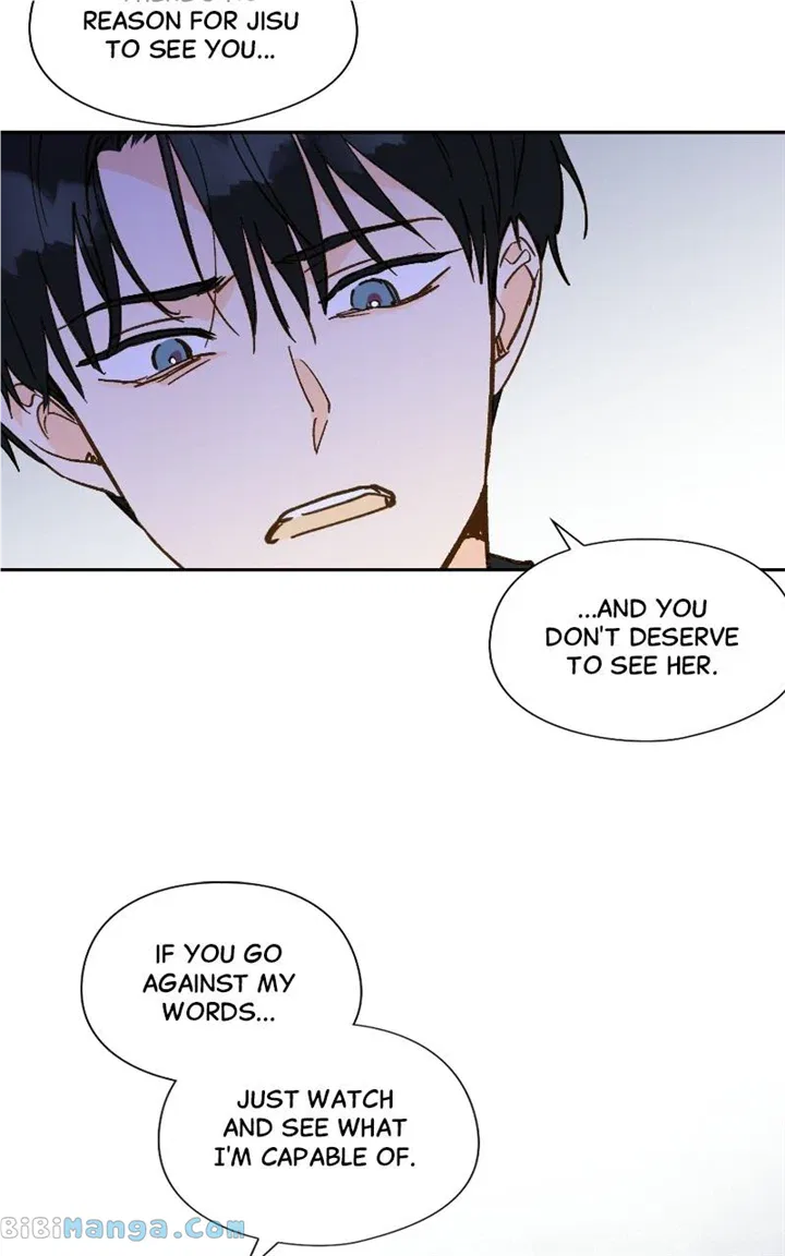 Dear First Love Chapter 55 – Page 25