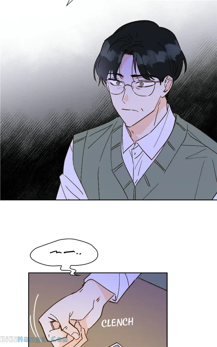 Dear First Love Chapter 55 – Page 26