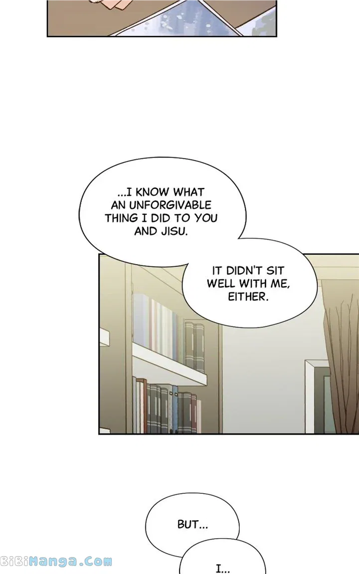 Dear First Love Chapter 55 – Page 27