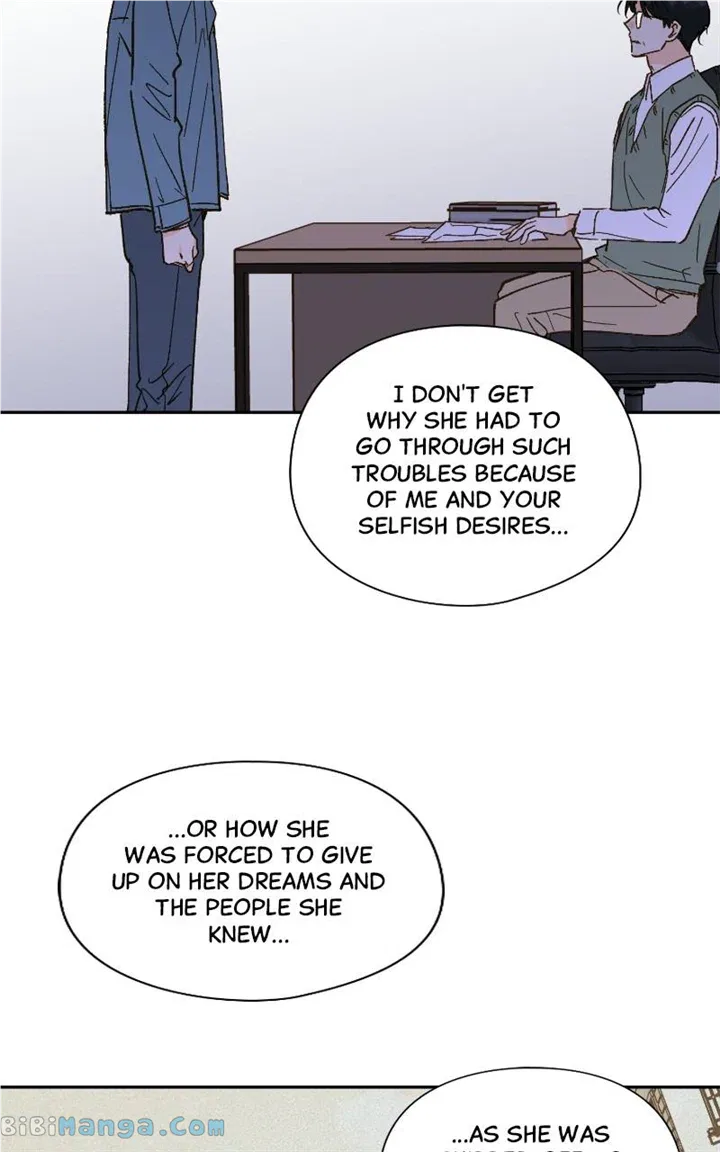 Dear First Love Chapter 55 – Page 29